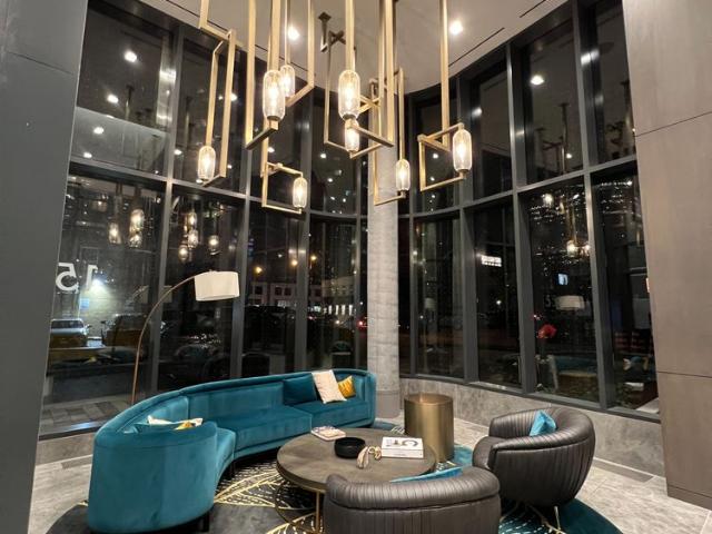 For Lease 15 Holmes Avenue Unit# 2102, Toronto, Ontario