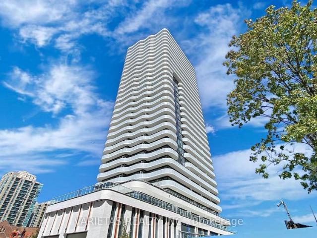 For Lease 15 Holmes Avenue Unit# 3006, Toronto, Ontario