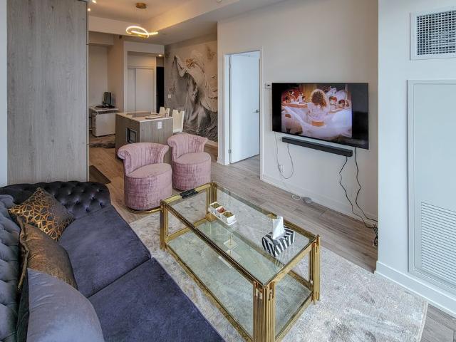 For Lease 15 Holmes Avenue Unit# 3012, Toronto, Ontario