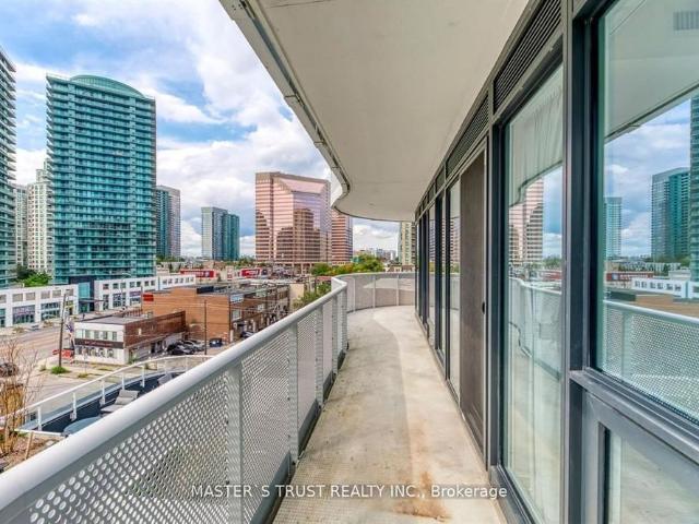 For Lease 15 Holmes Avenue Unit# 504, Toronto, Ontario