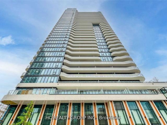 For Lease 15 Holmes Avenue Unit# 605, Toronto, Ontario