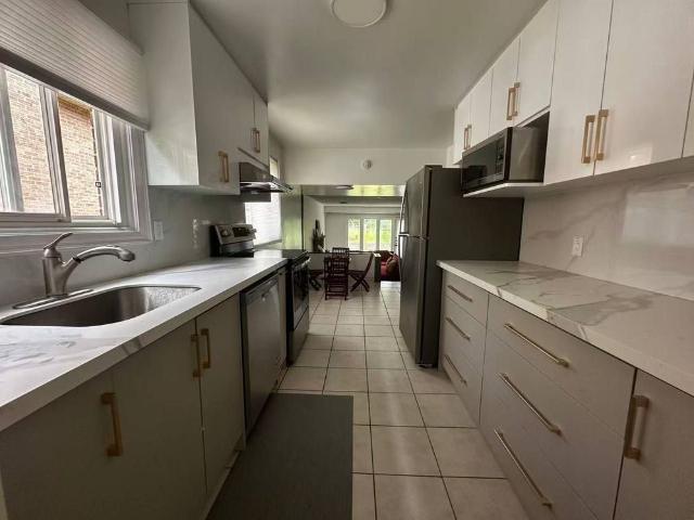 For Lease 15 Harnworth Drive, Toronto, Ontario