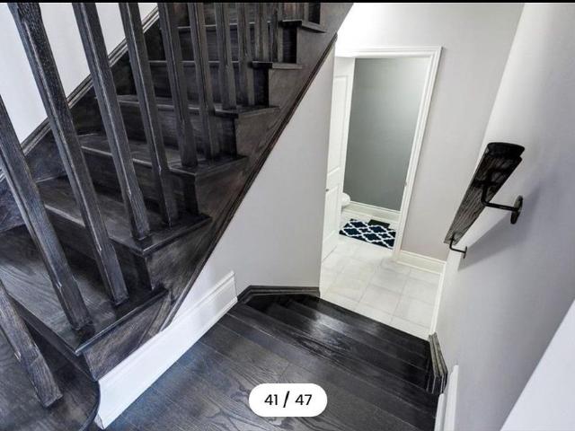 For Lease 15 Heming Trail Unit# Ancaster, Hamilton, Ontario