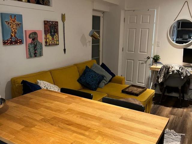 For Lease 15 Highview Crescent Unit# B1, Toronto, Ontario