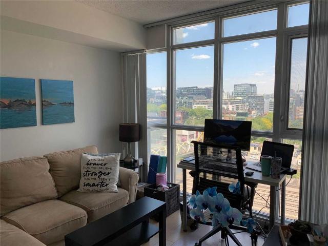 For Lease 15 Iceboat Terrace Unit# #1201, Toronto, Ontario