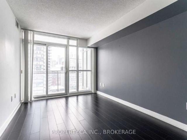 For Lease 15 Iceboat Terrace Unit# 2105, Toronto, Ontario