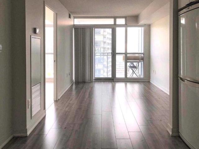 For Lease 15 Iceboat Terrace Unit# 2705, Toronto, Ontario
