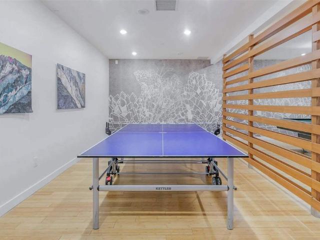 For Lease 15 Iceboat Terrace Unit# 2705, Toronto, Ontario