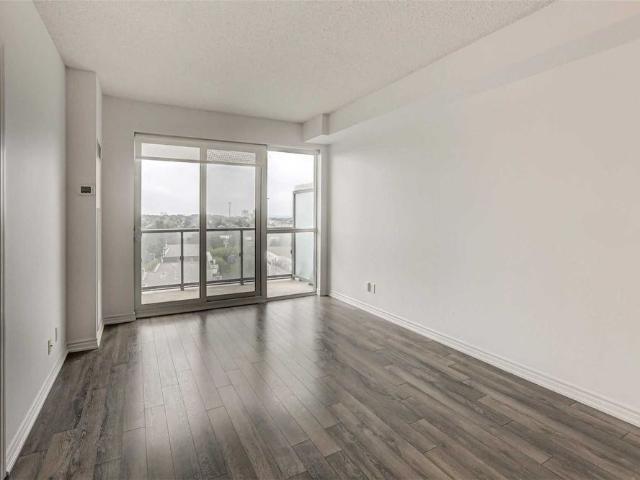 For Lease 15 James Finlay Way Unit# 832, Toronto, Ontario