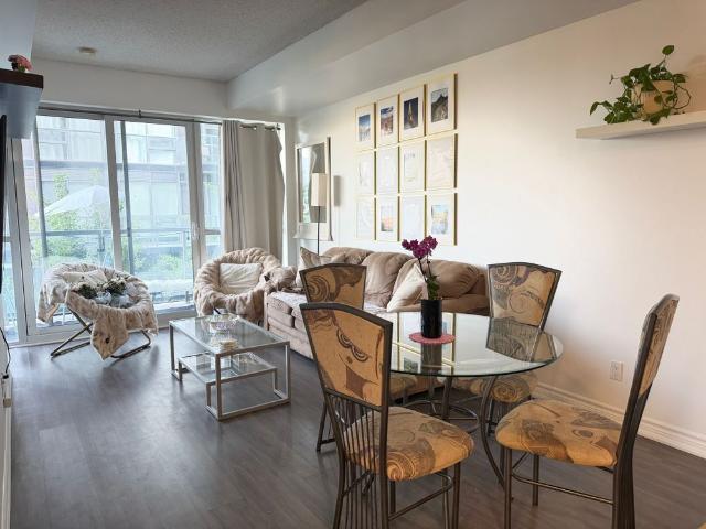 For Lease 15 James Finlay Way Unit# 915, Toronto, Ontario
