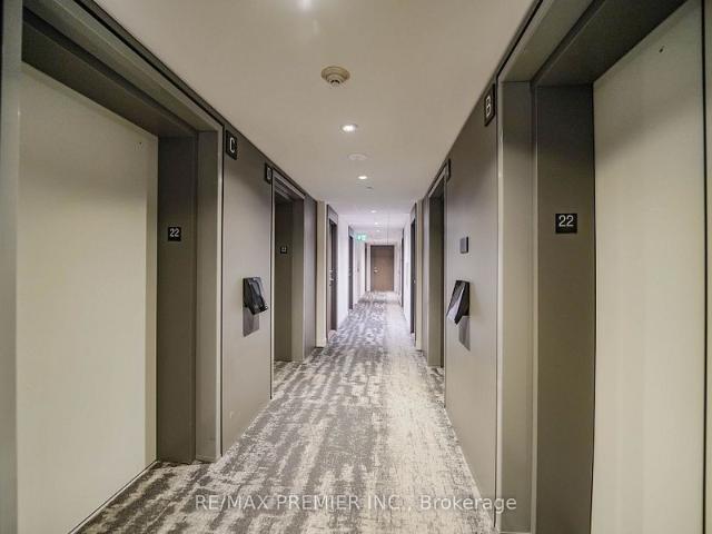 For Lease 15 Lower Jarvis Street Unit# Unit # 2212, Toronto, Ontario