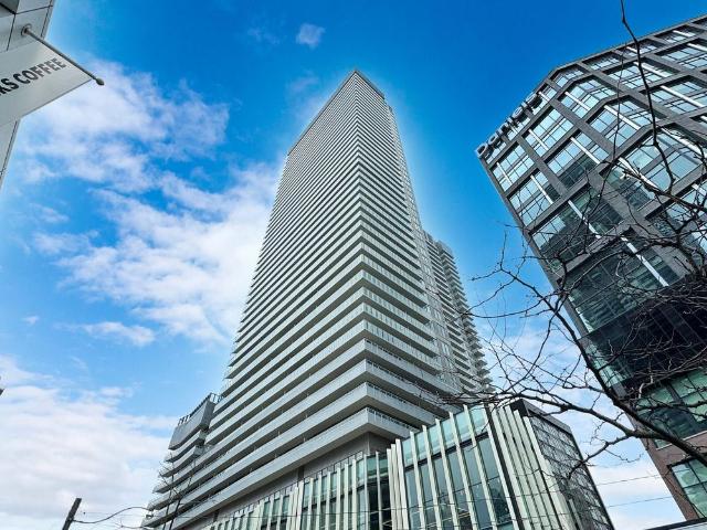 For Lease 15 Lower Jarvis Street Unit# 1409, Toronto, Ontario