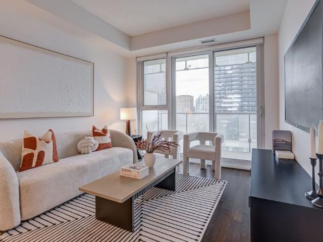 For Lease 15 Lower Jarvis Street Unit# 1607, Toronto, Ontario