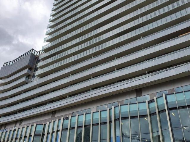 For Lease 15 Lower Jarvis Street Unit# 1012, Toronto, Ontario