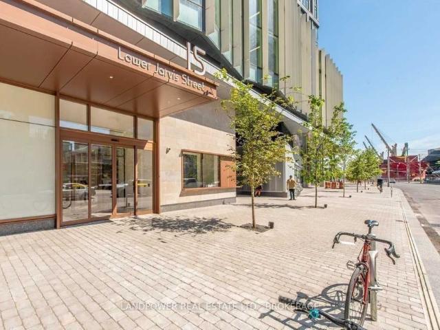 For Lease 15 Lower Jarvis Street Unit# 2808, Toronto, Ontario