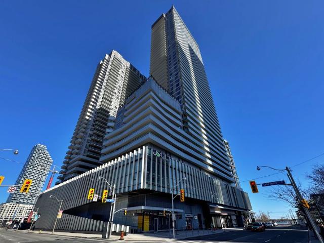 For Lease 15 Lower Jarvis Street Unit# 2811, Toronto, Ontario