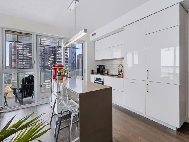 For Lease 15 Lower Jarvis Street Unit# 2105, Toronto, Ontario