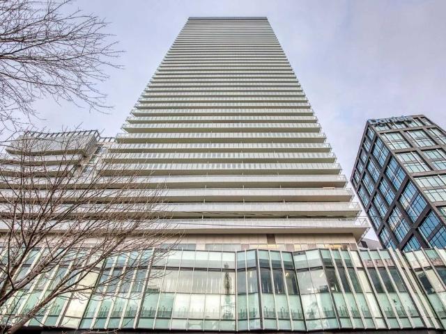 For Lease 15 Lower Jarvis Street Unit# 3410, Toronto, Ontario