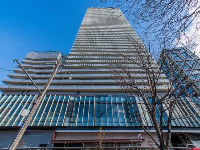 For Lease 15 Lower Jarvis Street Unit# 3606, Toronto, Ontario