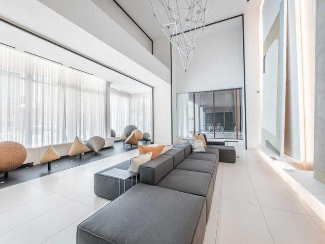 For Lease 15 Lower Jarvis Street Unit# 3207, Toronto, Ontario