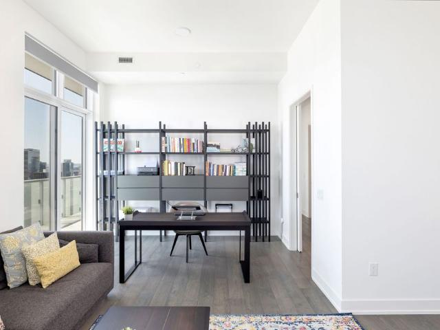 For Lease 15 Lower Jarvis Street Unit# 4502, Toronto, Ontario