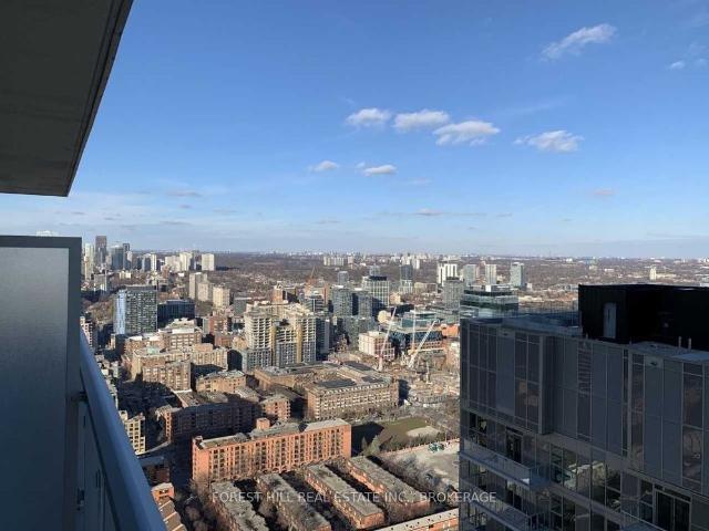 For Lease 15 Lower Jarvis Street Unit# 4006, Toronto, Ontario