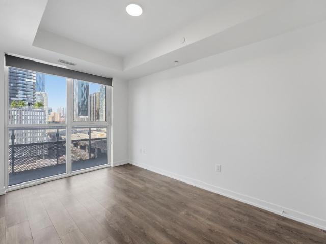 For Lease 15 Lower Jarvis Street Unit# 711, Toronto, Ontario