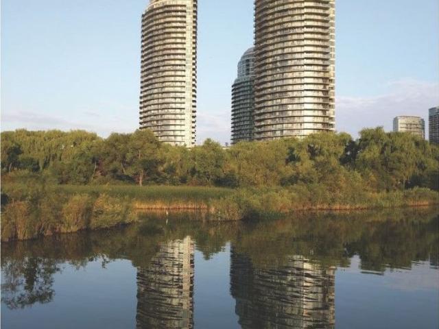 For Lease 15 Legion Road Unit# 1006, Toronto, Ontario