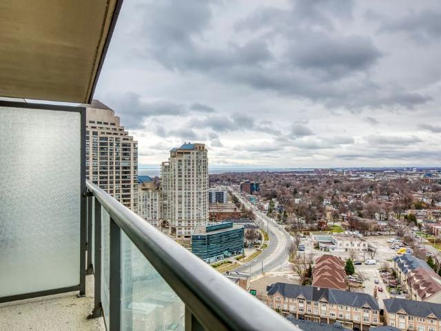 For Lease 15 Legion Road Unit# 2203, Toronto, Ontario