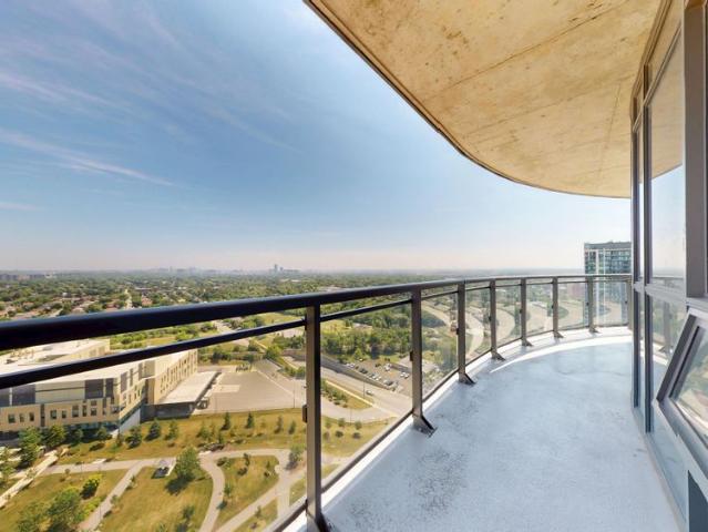 For Lease 15 Lynch Street Unit# 2205, Brampton, Ontario