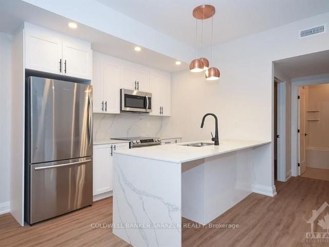 For Lease 15 Monk Street Unit# 2, Glebe Ottawa East and Area, Ontario