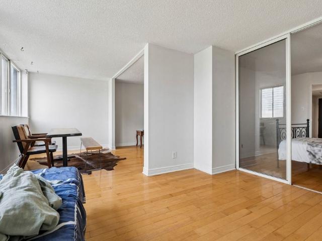 For Lease 15 Maitland Place Unit# 506, Toronto, Ontario