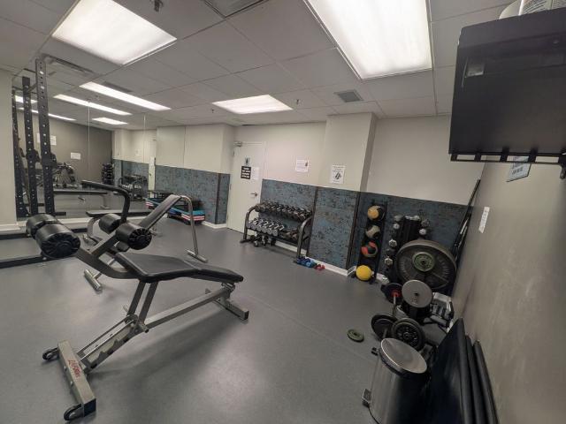 For Lease 15 Maitland Place Unit# 1903, Toronto, Ontario