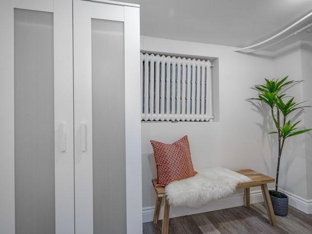 For Lease 15 Manor Road Unit# Basement, Toronto, Ontario