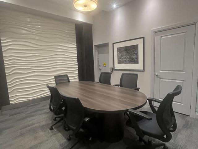 For Lease 15 Maple Avenue Unit# 1205, Barrie, Ontario