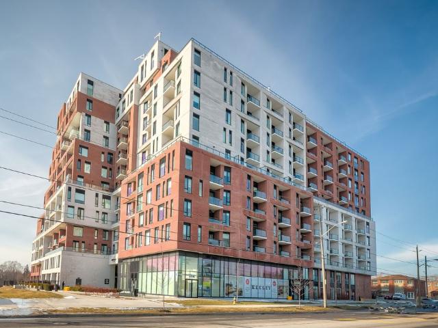 For Lease 15 Maryport Avenue Unit# 109, Toronto, Ontario
