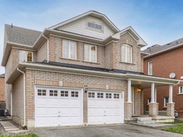 For Lease 15 Masters Green Crescent Unit# Bsmt, Brampton, Ontario
