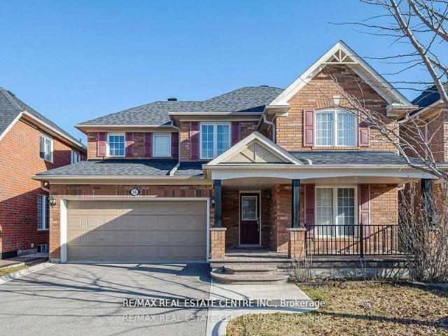 For Lease 15 Mendoza Drive Unit# Basement, Brampton, Ontario