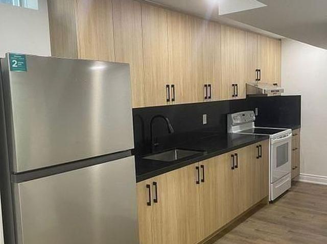 For Lease 15 Mendoza Drive Unit# Basement, Brampton, Ontario