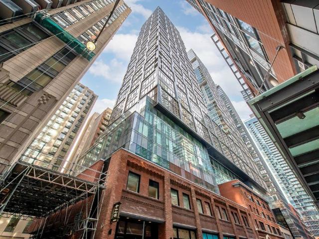 For Lease 15 MERCER Street Unit# 403 Unfurnished, Toronto, Ontario