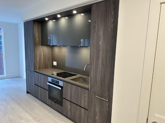 For Lease 15 Mercer Street Unit# 516, Toronto, Ontario