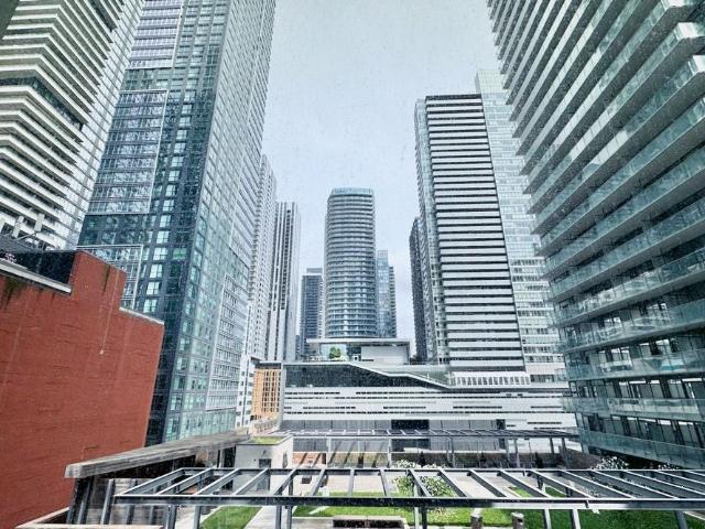For Lease 15 Mercer Street Unit# 619, Toronto, Ontario