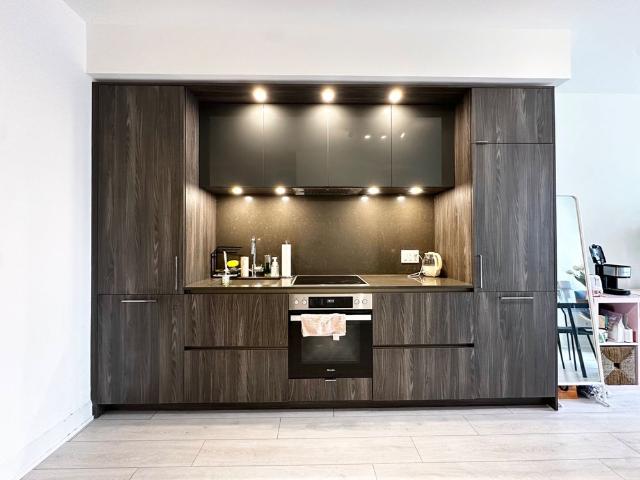For Lease 15 Mercer Street Unit# 818, Toronto, Ontario
