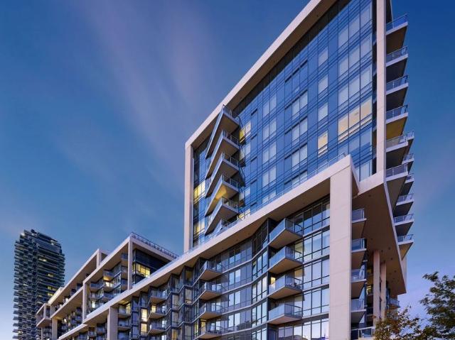 For Lease 15 Merchants' Wharf N/A Unit# 201, Toronto, Ontario