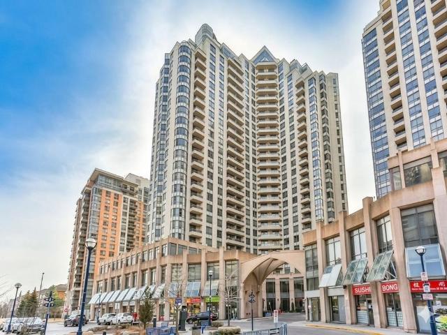 For Lease 15 Northtown Way Unit# 1627, Toronto, Ontario