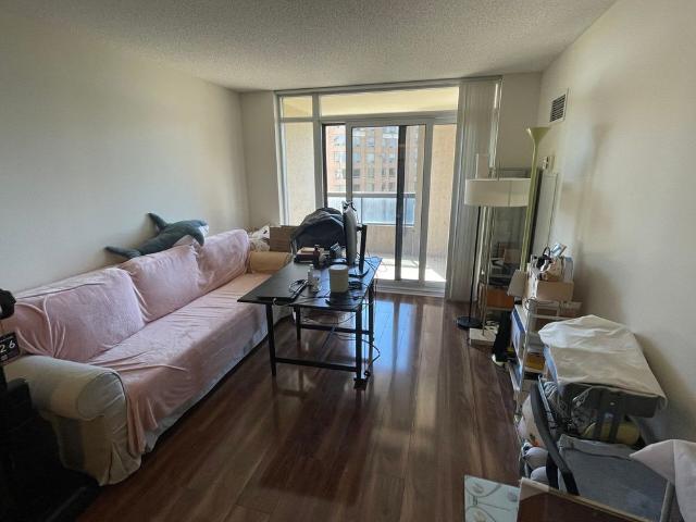 For Lease 15 Northtown Way Unit# 725, Toronto, Ontario