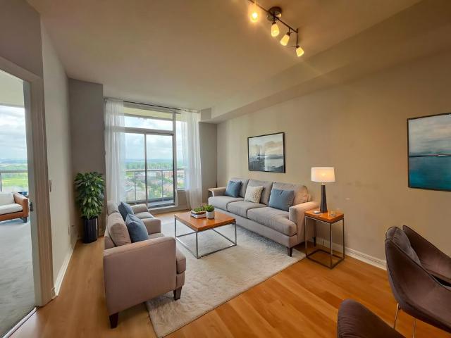 For Lease 15 North Park Road Unit# 1608, Vaughan, Ontario