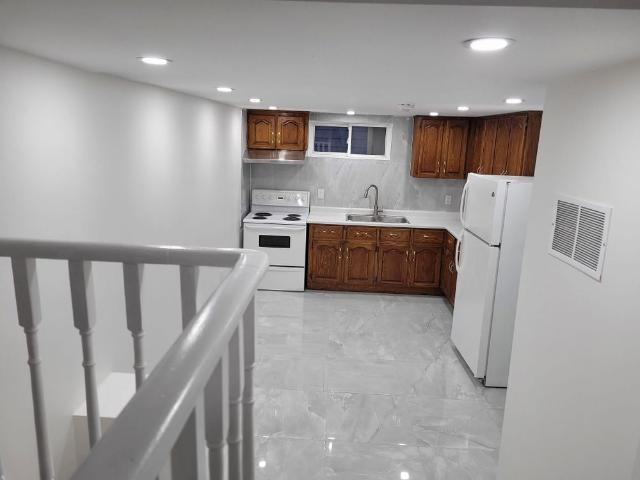 For Lease 15 Nancy Mccredie Drive Unit# Main, Brampton, Ontario
