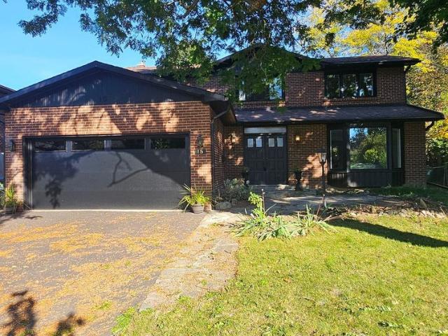 For Lease 15 Nevada Avenue Unit# Bsmt, Toronto, Ontario