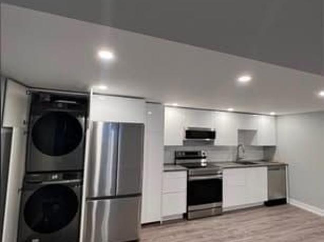 For Lease 15 Solva Drive Unit# Basement, Crystal Bay Rocky Point Bayshore, Ontario